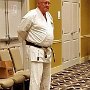 Hanshi Dan Smith